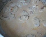 Foto del paso 4 de la receta: Lomo de cerdo con champiñones