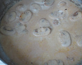 Foto del paso 4 de la receta: Lomo de cerdo con champiñones
