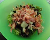 Foto del paso 3 de la receta: Ensalada de gorgonzola y melón