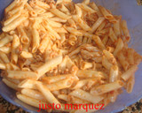 Foto del paso 3 de la receta: Macarrones a la boloñesa con jamón