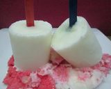 Foto del paso 1 de la receta: Heladitos de yogur