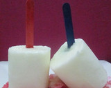 Foto del paso 2 de la receta: Heladitos de yogur