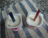Foto del paso 3 de la receta: Heladitos de yogur