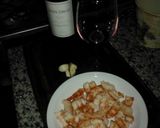Foto del paso 6 de la receta: Estofado de mariscos envasados