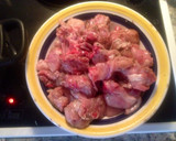Foto del paso 1 de la receta: Arroz con conejo tradicional