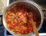 Foto del paso 2 de la receta: Arroz con conejo tradicional