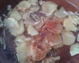Foto del paso 2 de la receta: Salsa de tomate picante murciana al vino