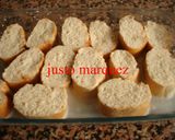 Foto del paso 3 de la receta: Torrijas de Carnaval