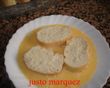 Foto del paso 5 de la receta: Torrijas de Carnaval