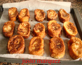 Foto del paso 7 de la receta: Torrijas de Carnaval