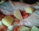 Foto del paso 2 de la receta: Muslos de pava a la mediterránea