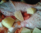 Foto del paso 2 de la receta: Muslos de pava a la mediterránea