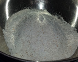 Foto del paso 1 de la receta: Panecillos de harina de espelta y soda