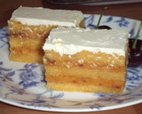 Foto del paso 4 de la receta: Pastelitos borrachos rellenos de crema