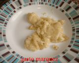 Foto del paso 2 de la receta: Menestra de plátano