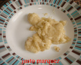 Foto del paso 2 de la receta: Menestra de plátano