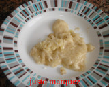 Foto del paso 3 de la receta: Menestra de plátano