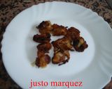 Foto del paso 5 de la receta: Menestra de plátano