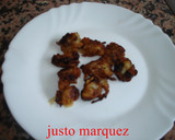 Foto del paso 5 de la receta: Menestra de plátano