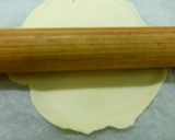 Foto del paso 1 de la receta: Hojaldres de miel y sésamo caramelizado