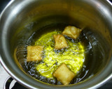 Foto del paso 4 de la receta: Hojaldres de miel y sésamo caramelizado