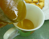 Foto del paso 8 de la receta: Hojaldres de miel y sésamo caramelizado