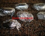 Foto del paso 2 de la receta: Patatas arrugadas