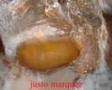 Foto del paso 6 de la receta: Patatas arrugadas