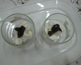Foto del paso 1 de la receta: Postre con topping de frutas