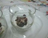 Foto del paso 2 de la receta: Postre con topping de frutas