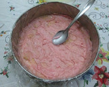 Foto del paso 4 de la receta: Torta primavera