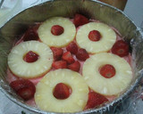 Foto del paso 5 de la receta: Torta primavera