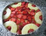 Foto del paso 7 de la receta: Torta primavera