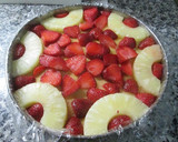 Foto del paso 7 de la receta: Torta primavera