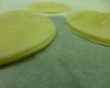 Foto del paso 2 de la receta: Desayuno con donuts caseros facilísimos