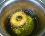 Foto del paso 4 de la receta: Desayuno con donuts caseros facilísimos