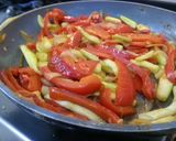 Foto del paso 6 de la receta: Fajitas sin gluten