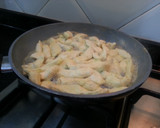 Foto del paso 7 de la receta: Fajitas sin gluten