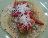 Foto del paso 12 de la receta: Fajitas sin gluten