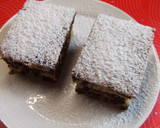 Foto del paso 4 de la receta: Pastelitos marmolados rellenos de dulce de leche