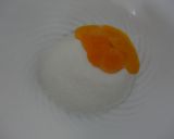 Foto del paso 1 de la receta: Tiramisú de licor café