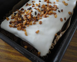 Foto del paso 8 de la receta: Pastel de zanahoria, nueces y canela