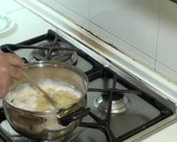 Foto del paso 3 de la receta: Palos de trufa (éclairs)