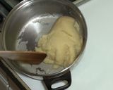 Foto del paso 4 de la receta: Palos de trufa (éclairs)