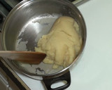 Foto del paso 4 de la receta: Palos de trufa (éclairs)
