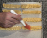 Foto del paso 10 de la receta: Palos de trufa (éclairs)