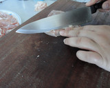 Foto del paso 2 de la receta: Secreto ibérico a la piedra