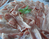 Foto del paso 4 de la receta: Secreto ibérico a la piedra