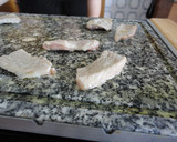 Foto del paso 5 de la receta: Secreto ibérico a la piedra