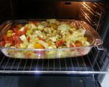 Foto del paso 3 de la receta: Couscous con verduras